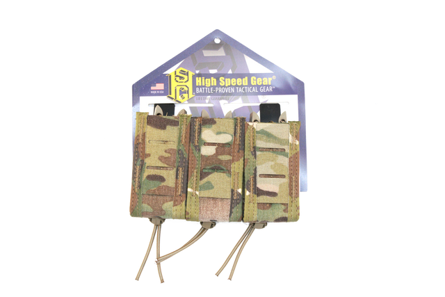 High Speed Gear 41PT03MC Duty Pistol TACO U-MOUNT