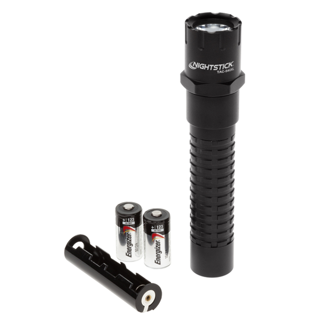 Nightstick TAC-540XL Xtreme Lumens Metal Multi-Function Tactical Flashlight