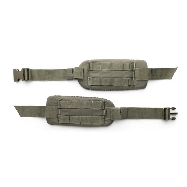 5.11 Tactical 56771ABR-186-1 SZ Rush Belt Kit