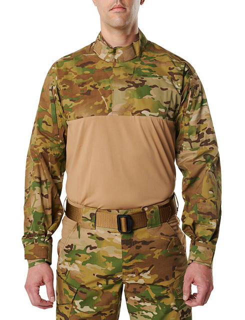 5.11 Tactical 72481T-169-L Stryke TDU Rapid MCM