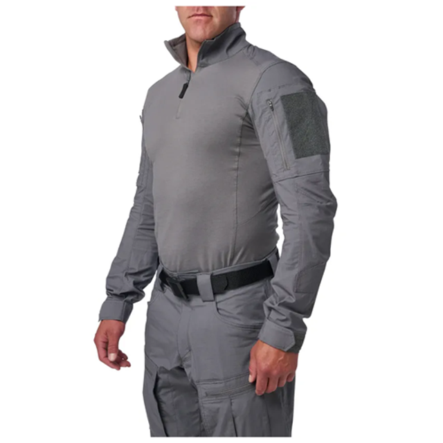 5.11 Tactical 72508ABR-092-2XL-R XTU RAPID L/S SHIRT