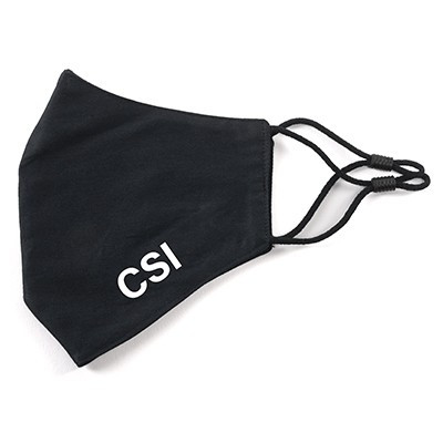 Sirchie SFM300C CSI Reusable Cotton Face Mask