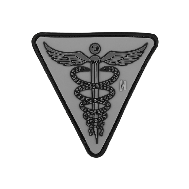Maxpedition CADUS Caduceus Morale Patch Maxpedition CADUS Caduceus Morale Patch
