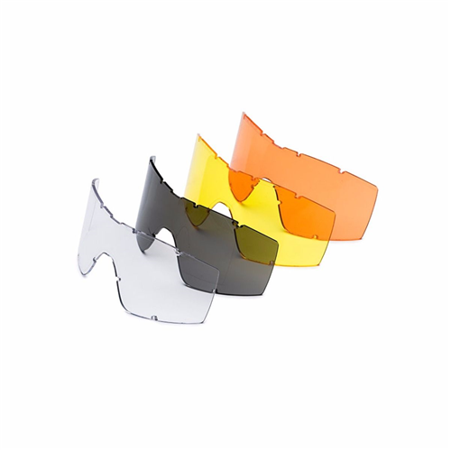 Revision Military 4-0605-9100 Desert Locust Goggle Replacement Lens