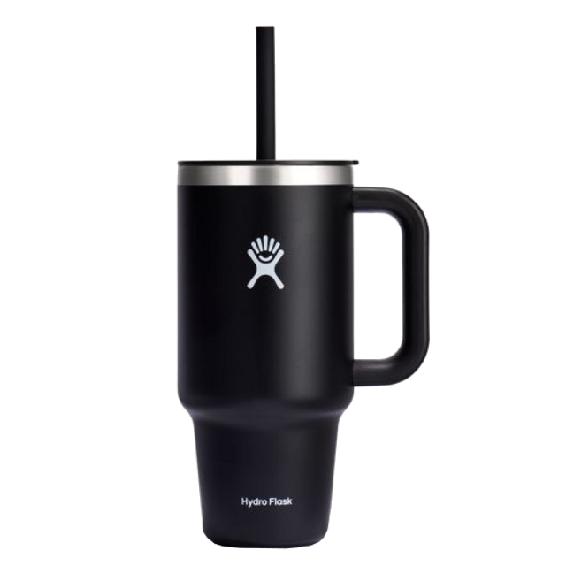 Hydro Flask TT32PS001 All Around Travel Tumbler Hydro Flask TT32PS001 All Around Travel Tumbler