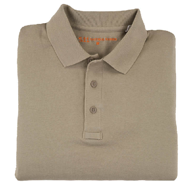 5.11 Tactical 71182-160-XL Tactical Polo 5.11 Tactical 71182-160-XL Tactical Polo