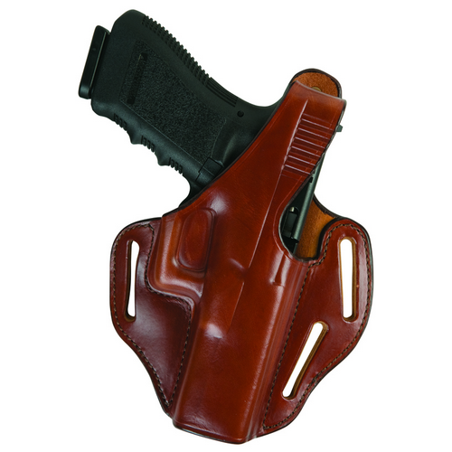 Bianchi 1017542 Model 77 Piranha Pancake-Style Holster