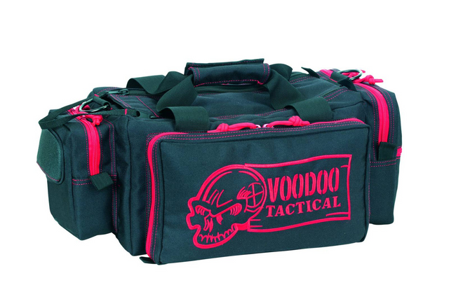 Voodoo Tactical Compact Rhino Range Bag