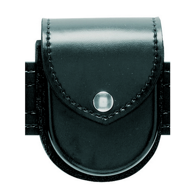 Safariland 1112584 Model 290 Double Handcuff Pouch Safariland 1112584 Model 290 Double Handcuff Pouch