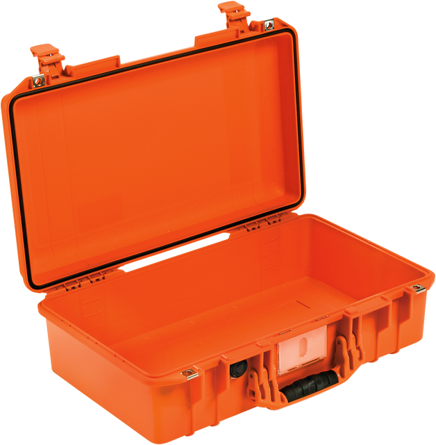Pelican Products 015250-1010-150 1525 Air Case Pelican Products 015250-1010-150 1525 Air Case