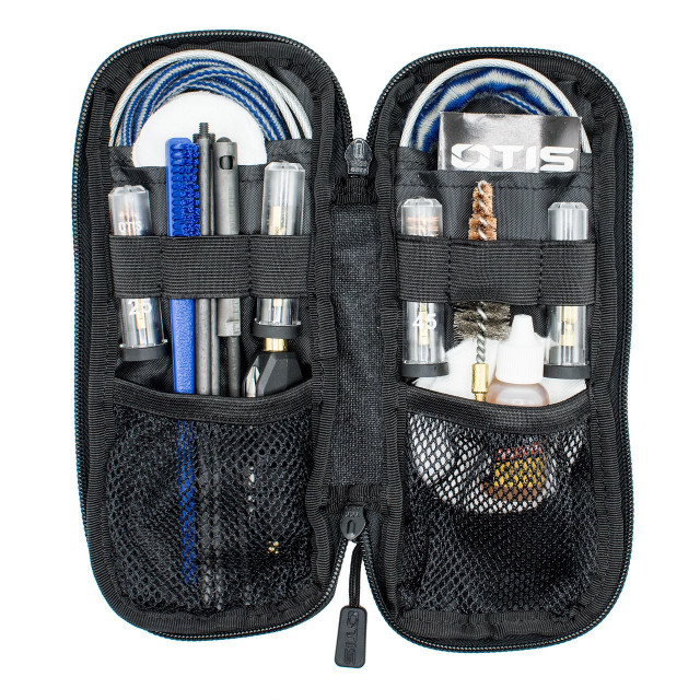 Otis Technology LFG-901-5545 5.56mm/.45cal Lawman Series Cleaning Kit