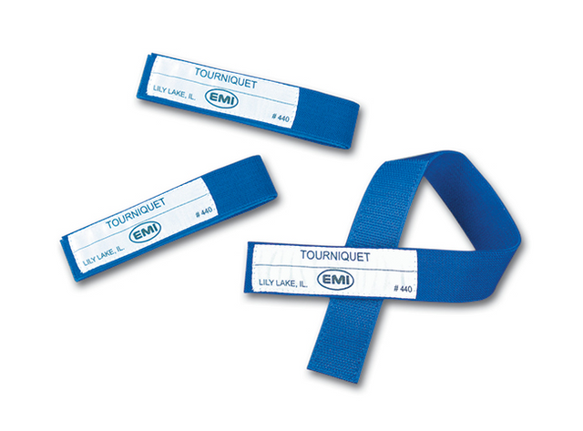 EMI - Emergency Medical 440 Emergency Tourniquet