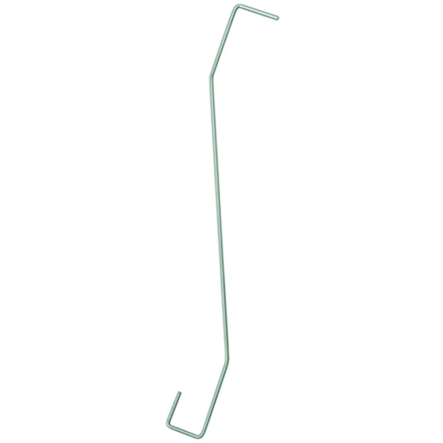 PRO-LOK Tools AO20 Slide Jim Car Opening Tool