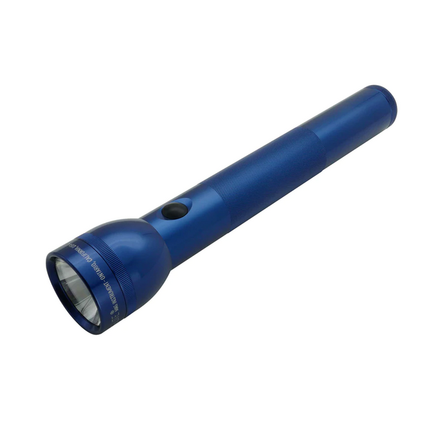 Maglite ML25LT-S3115 ML25LT Maglite 3 C-Cell LED Flashlight Maglite ML25LT-S3115 ML25LT Maglite 3 C-Cell LED Flashlight