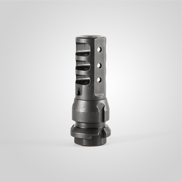 Dead Air Armament DA104 KeyMo Muzzle Brake