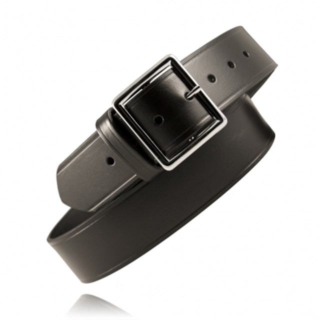 Boston Leather 6505-1-34-GLD 1 3/4 Garrison Belt Boston Leather 6505-1-34-GLD 1 3/4 Garrison Belt