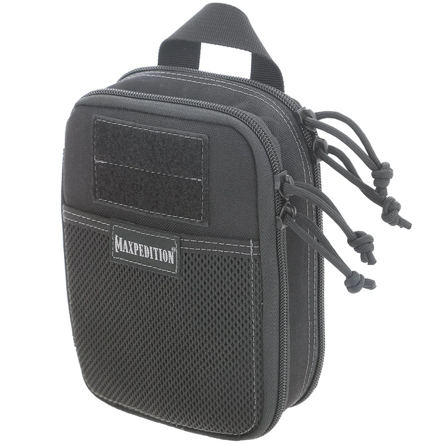 Maxpedition 0247B Double-Decker E.D.C. Pocket Organizer