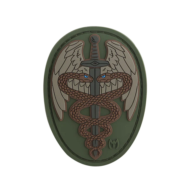 Maxpedition CADFS Sword Caduceus (Tactical) Maxpedition CADFS Sword Caduceus (Tactical)
