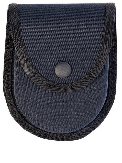 Gould & Goodrich XMMN596HS Double Handcuff Case