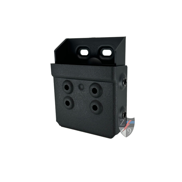 Zero9 Solutions Z9-4046-ODG-MLK Zero9 Handcuff Case - ASP  Sentry