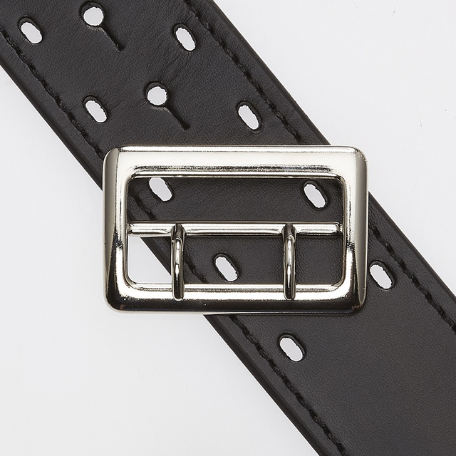 Aker Leather B1-CH Sam Browne Duty Belt Buckle Aker Leather B1-CH Sam Browne Duty Belt Buckle