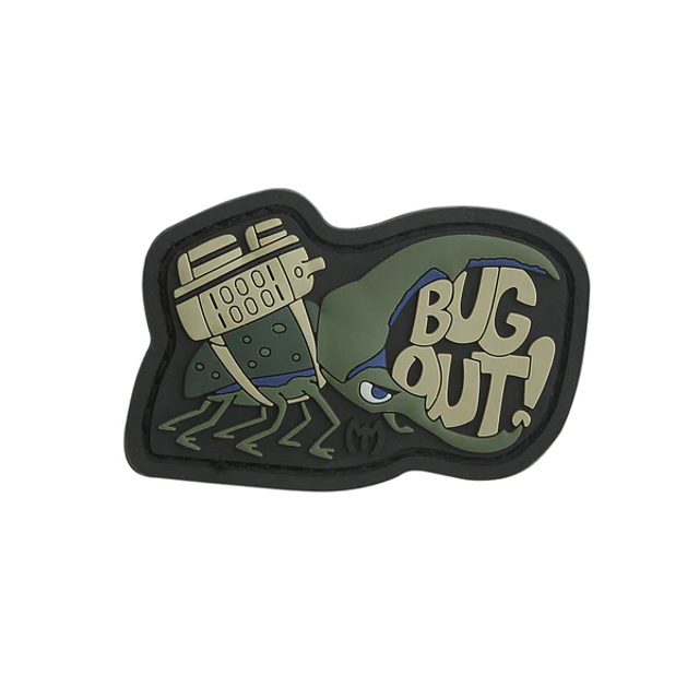 Maxpedition BGOTS Bug Out (Tactical)