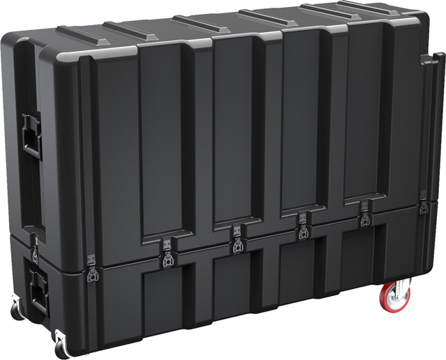 Pelican Products AL5415-1026-RP-032 AL5415-1026AC Single Lid Case