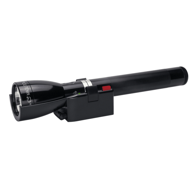 Maglite ML150LR-6019 ML150LR Rechargeable LED Flashlight System Maglite ML150LR-6019 ML150LR Rechargeable LED Flashlight System
