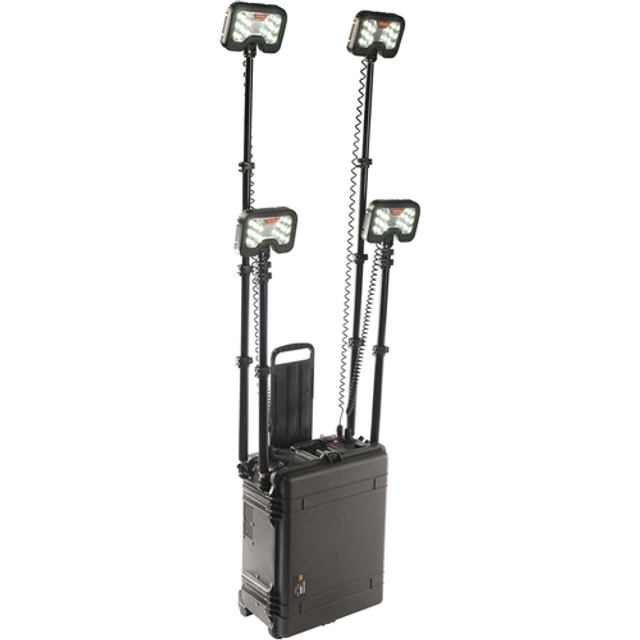 Pelican Products 094700-0002-110 9470 Remote Area Light Pelican Products 094700-0002-110 9470 Remote Area Light