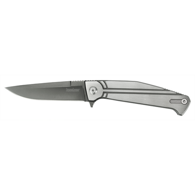 Kershaw 4030TIKVTX Nura 3 Clam