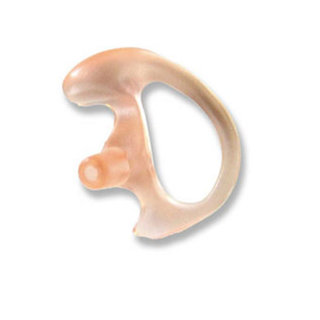 Code Red Headsets MEP-MR Silicone Vented Ear Mold