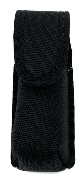 Perfect Fit 822-N-HS Nylon MK3 Mace Holder - 2oz