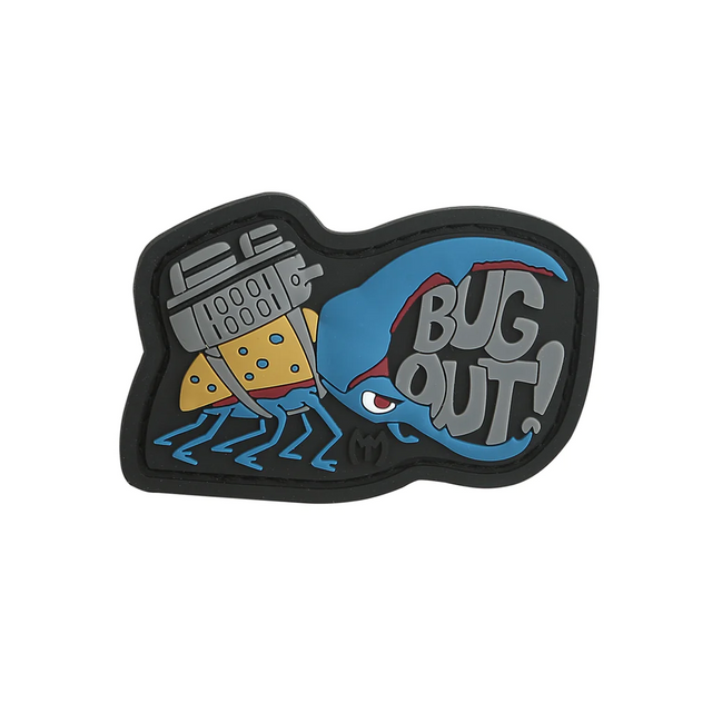 Maxpedition BGOTC Bug Out (Full Color)