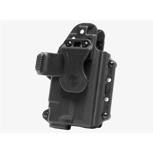 Alien Gear PHO-1178-L1-D Photon Light - Bearing Holster Alien Gear PHO-1178-L1-D Photon Light - Bearing Holster