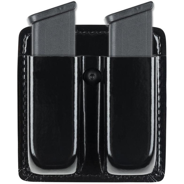 Safariland 1130736 Model 73 Open Top Double Magazine Pouch Safariland 1130736 Model 73 Open Top Double Magazine Pouch