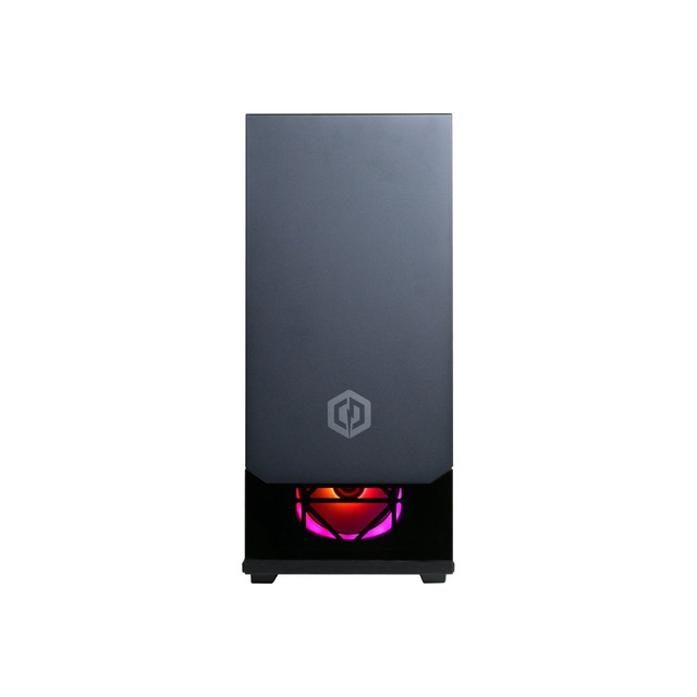 CYBERPOWERPC GMA680 Gamer Master GMA680 - Mid tower - Ryzen 7 3700X / up to 4.4 GHz - RAM 16 GB - SSD 500 GB - NVMe, HDD 1 TB - Radeon RX 6700 XT - Gigabit Ethernet - 802.11a/b/g/n/ac - Win 10 Home 64-bit - monitor: none - black CYBERPOWERPC GMA680 Gamer Master GMA680 - Mid tower - Ryzen 7 3700X / up to 4.4 GHz - RAM 16 GB - SSD 500 GB - NVMe, HDD 1 TB - Radeon RX 6700 XT - Gigabit Ethernet - 802.11a/b/g/n/ac - Win 10 Home 64-bit - monitor: none - black