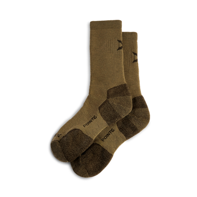 Vertx VTX9111DETMEDIUMN/A Vertx Pro Vaporcore 10'' Crew Sock - Medium-Weight Vertx VTX9111DETMEDIUMN/A Vertx Pro Vaporcore 10'' Crew Sock - Medium-Weight