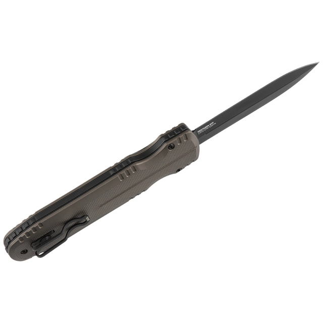 SOG 15-61-02-57 Pentagon OTF – FDE SOG 15-61-02-57 Pentagon OTF – FDE