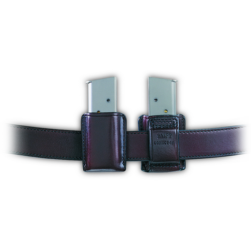 Galco Gunleather CONMC24B Concealable Magazine Case