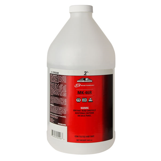 Defense Technology 1011791 First Defense Inert MK-46V HV Stream Aerosol Defense Technology 1011791 First Defense Inert MK-46V HV Stream Aerosol