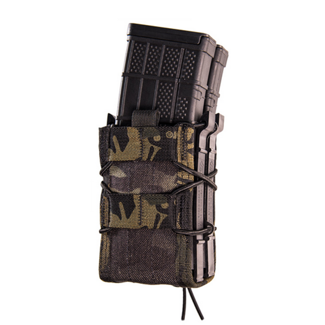 High Speed Gear 11TA00MB Rifle Taco MOLLE High Speed Gear 11TA00MB Rifle Taco MOLLE