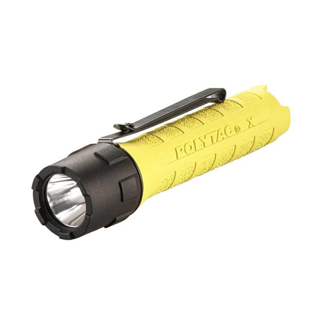Streamlight 88611 PolyTac X Tactical Flashlight Streamlight 88611 PolyTac X Tactical Flashlight