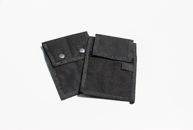 EMI - Emergency Medical 1967 EMS Rescue Holster Black EMI - Emergency Medical 1967 EMS Rescue Holster Black