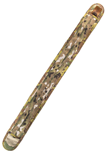 High Speed Gear 31SPB5MC Slim-Grip Padded Belt High Speed Gear 31SPB5MC Slim-Grip Padded Belt