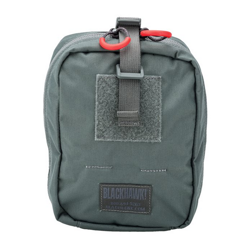 BLACKHAWK! 37CL116OD Quick Release Medical Pouch