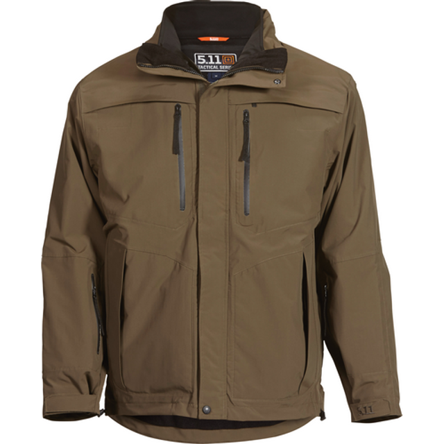 5.11 Tactical 48152ABR-192-4XL 5.11 Bristol Parka 5.11 Tactical 48152ABR-192-4XL 5.11 Bristol Parka