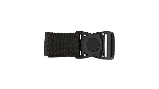 BLACKHAWK! R1398 Repl.Artic.Quick ReleaseBuckle Black BLACKHAWK! R1398 Repl.Artic.Quick ReleaseBuckle Black