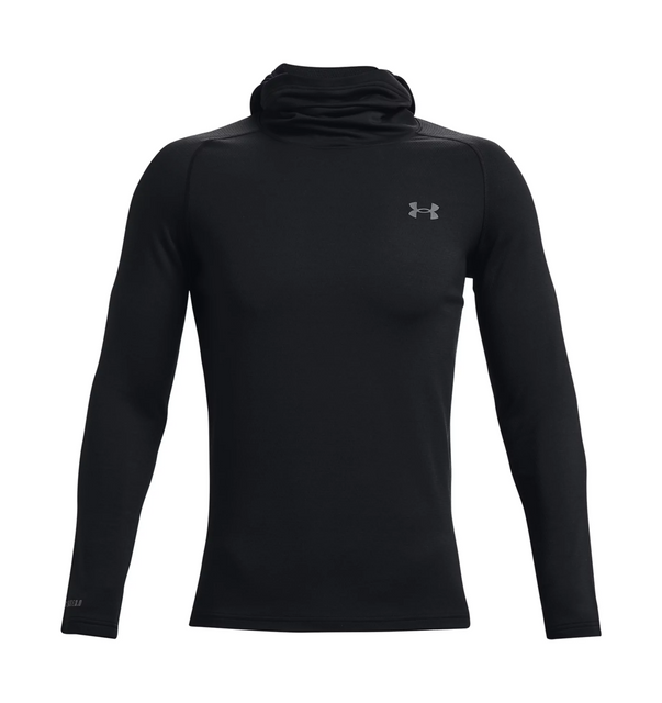 Under Armour 1365685001XL UA Base 3.0 Hoodie Under Armour 1365685001XL UA Base 3.0 Hoodie