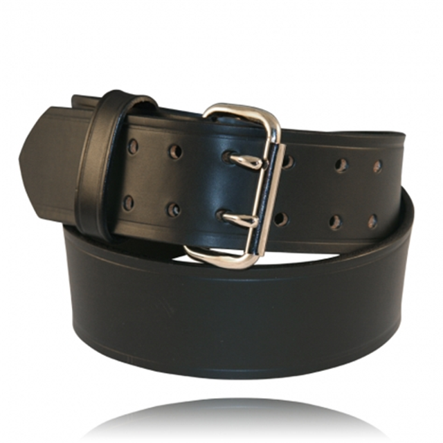 Boston Leather 6503-1-30 Explorer Duty Belt