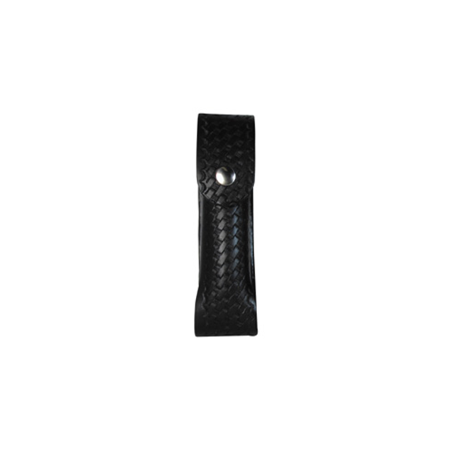 Boston Leather 5526-BRN-3 Mark IV Chemical Holder Boston Leather 5526-BRN-3 Mark IV Chemical Holder